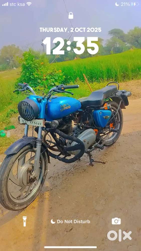 Aloy modify fadu sound