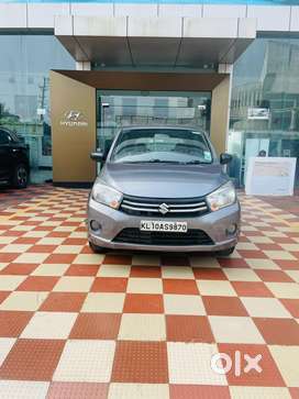 Maruti Suzuki Celerio 2014-2017 VXI, 2015, Petrol