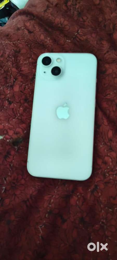 13 Face ID on true tone on