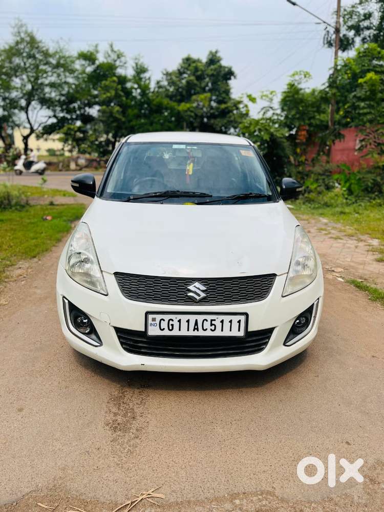 Maruti Suzuki Swift VDI Optional, 2015, Diesel