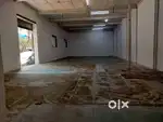 1000 SQ FT COMMERCIAL SPACE GOREGAON WEST