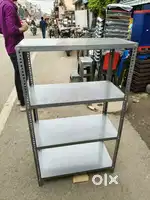 Iron Book shelf