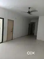 2 bhk flat gota