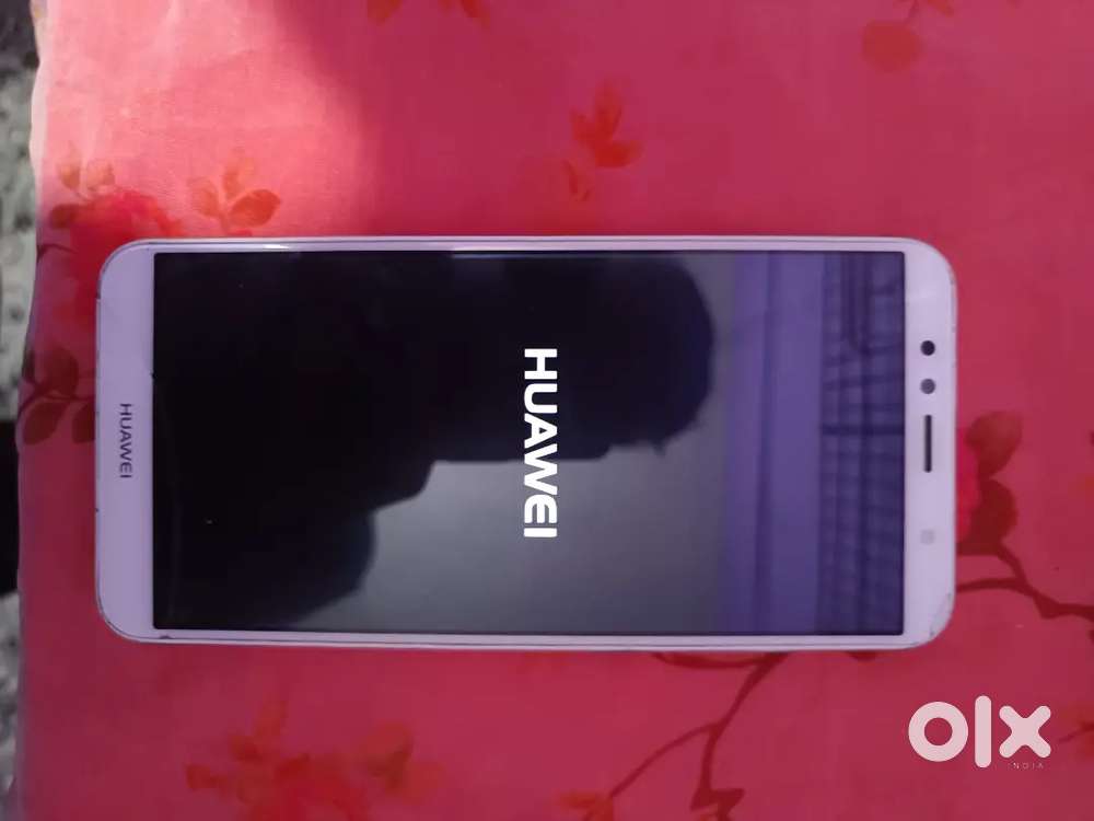 Huawei y6 fully working condition