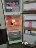 320 liters Lg