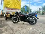 Honda shain 2008 self start 7 ka ending 12 wa mahina