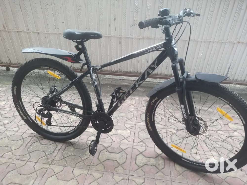 Cyacle selling