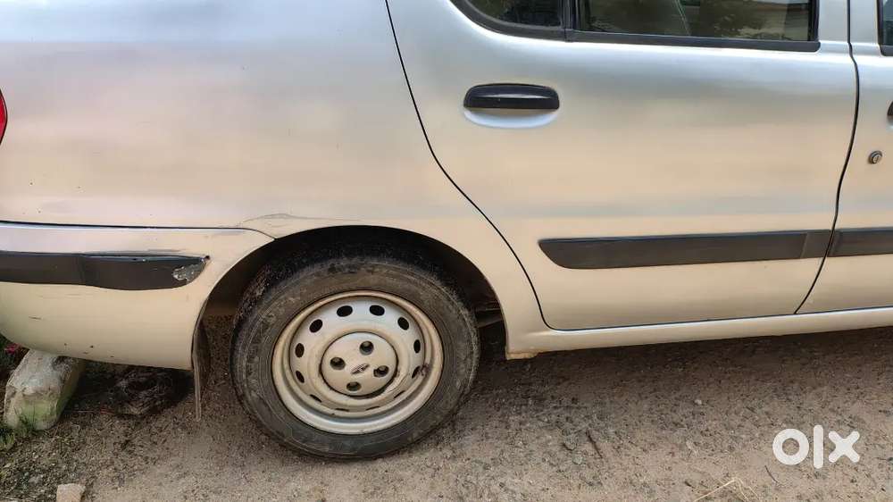 Tata Indigo CS 2005 Diesel Good Condition