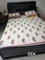 Queen size ved