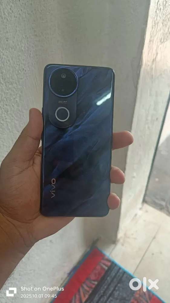 Vivo t4R just one day mobile