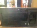 LCD/LED TV wooden stand