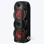 Salpido party waves 600 speaker with microphone
