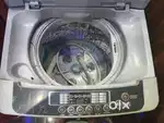 LG washing Machine