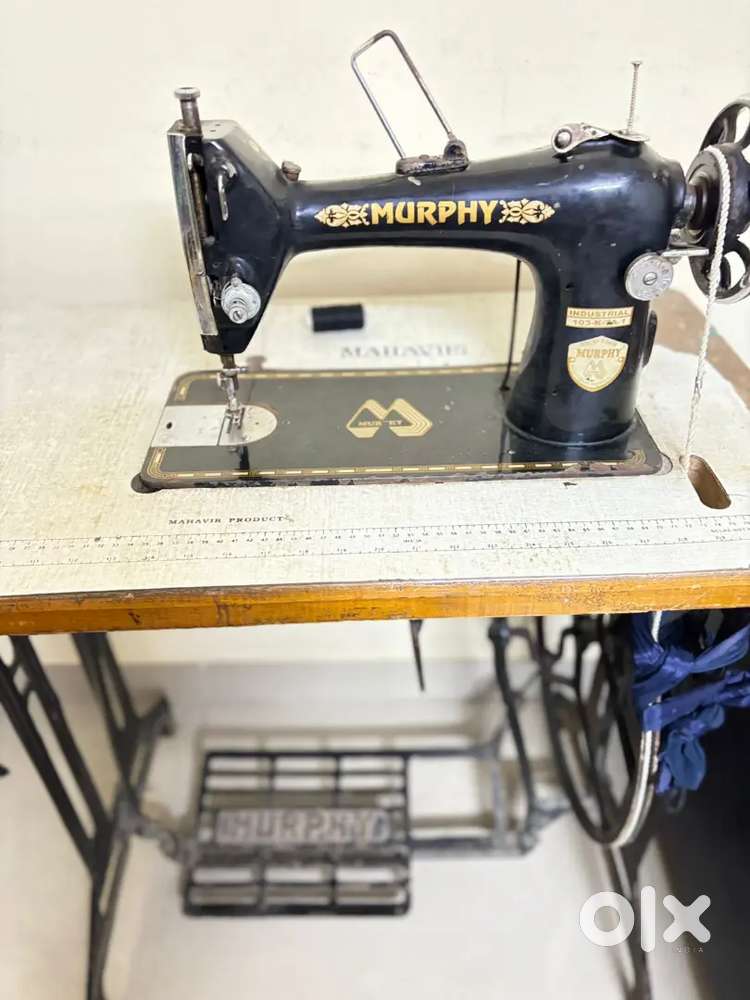 Silai machine