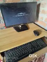 Desktop 2Gb 500 hdd
