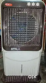 Eiffel Cooler