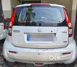 Maruti Suzuki Ritz, 2011, Diesel