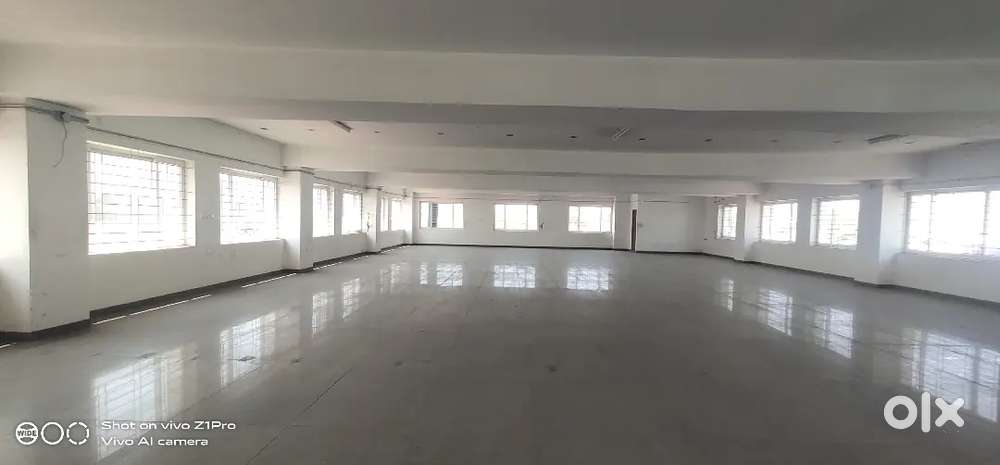 9000sqft Office Space for Rent in Peelamedu