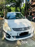Maruti Suzuki Swift Dzire 2012 Petrol 32000 Km Driven