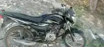 Bajaj platina 100cc