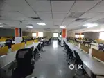 Fully Furnished office space for Rent in Sector 83A Mohali