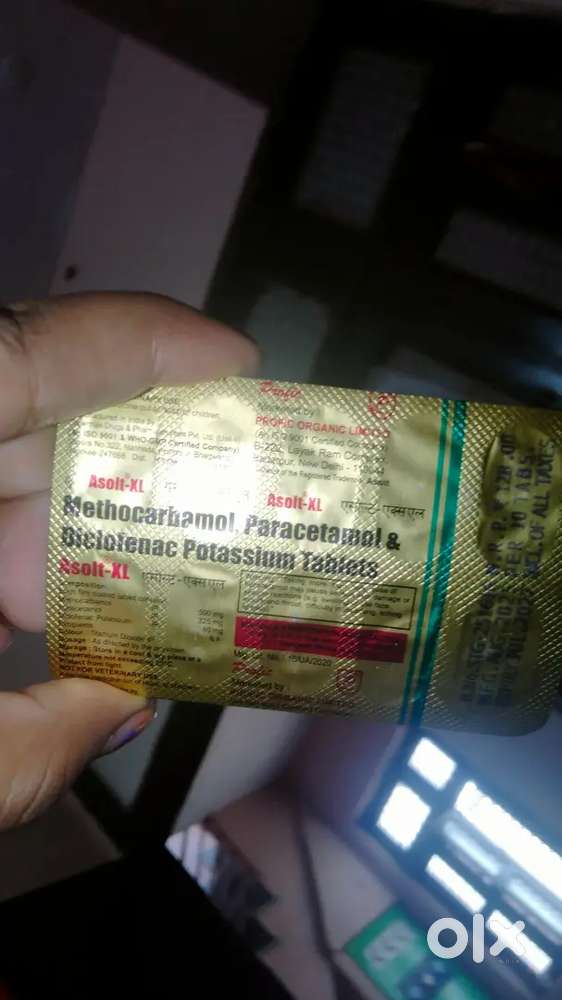Assistant pharmacist