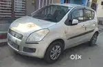 Maruti Suzuki Ritz 2010