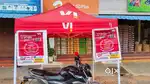 Vodafone Idea sim sales and MNP
