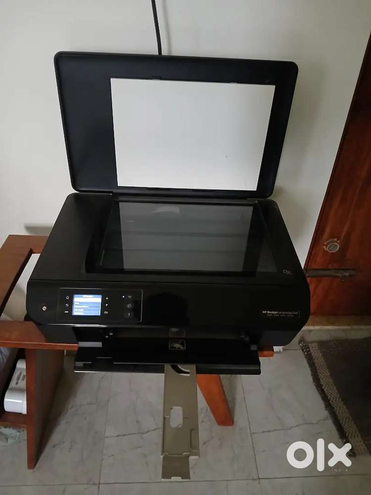 HP Deskjet Printer