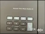 Bose wave 2