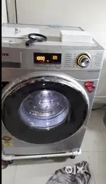 IFB 7.5KG Front Load Washing Machine