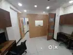 Office Near V3s Mall