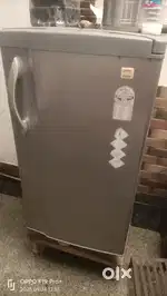 Godrej refrigerator