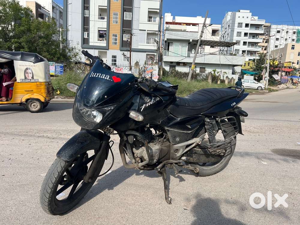 Good conditon , good maintaince