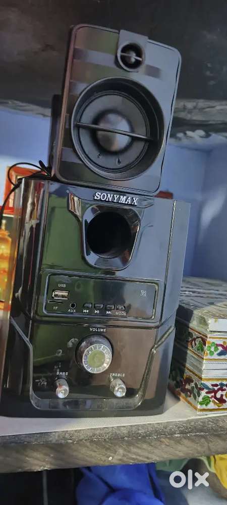 Sony max home theatre
