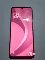 Poco C75 4gb 64gb fixed