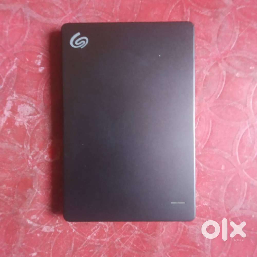 Portable HDD 1tb