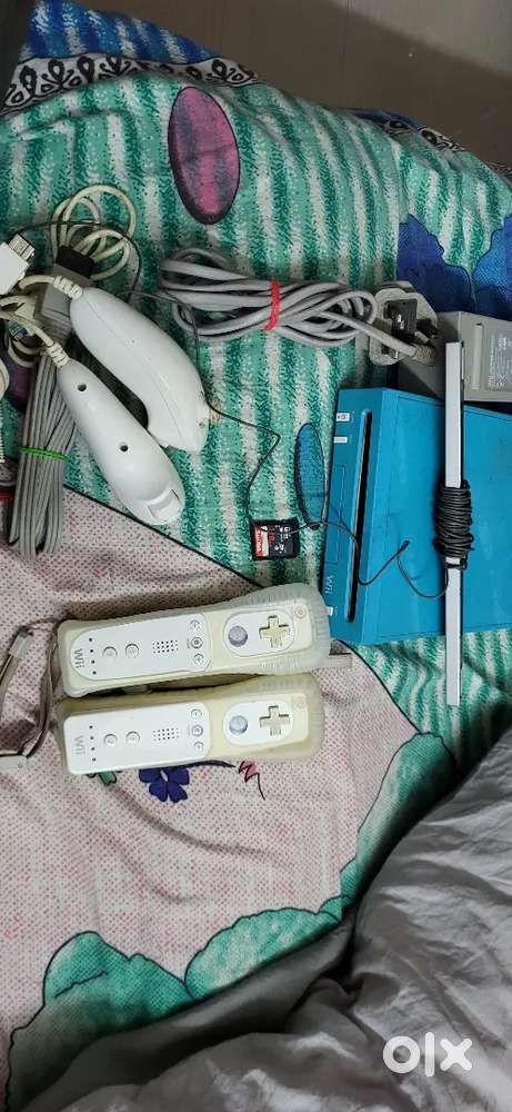 Nintendo Wii gaming Console Best price