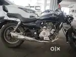 Avenger 220 oil cooled