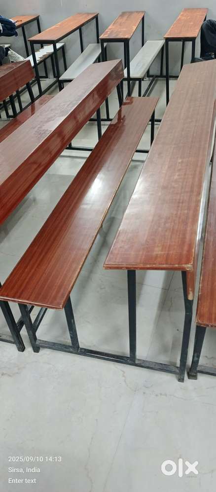 Benches for school and coaching centre(Bench)