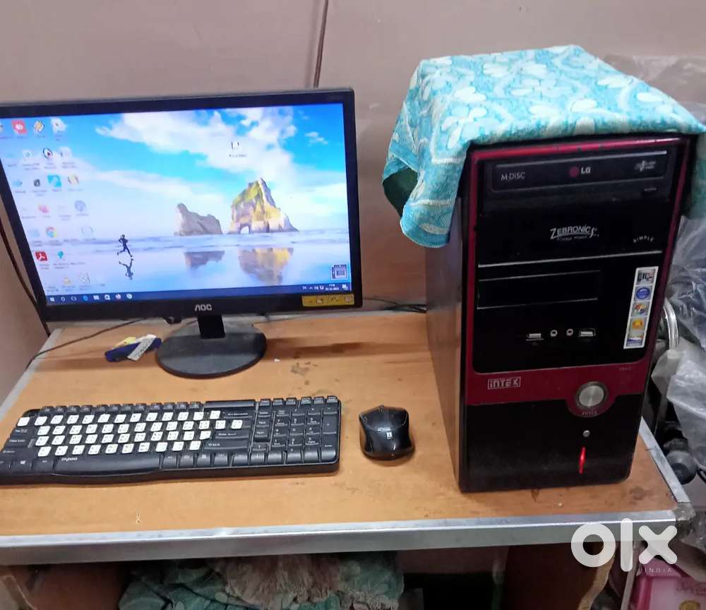 कम्पूटर बेचना