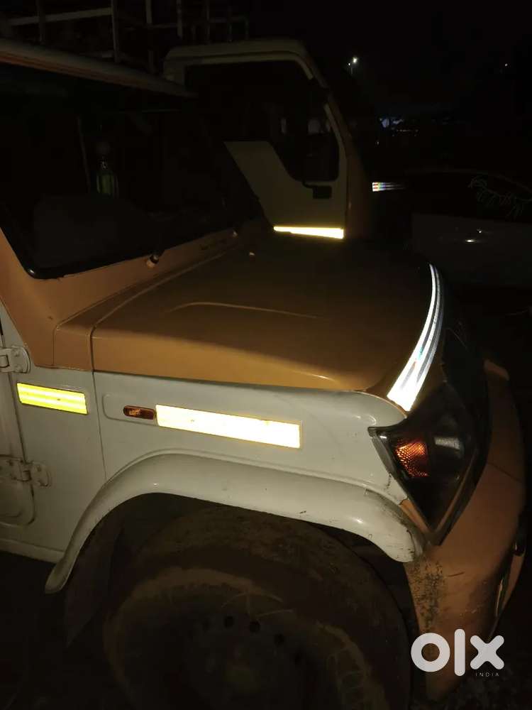 Driver and supervisor