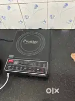 Prestige - Electric Induction Stove