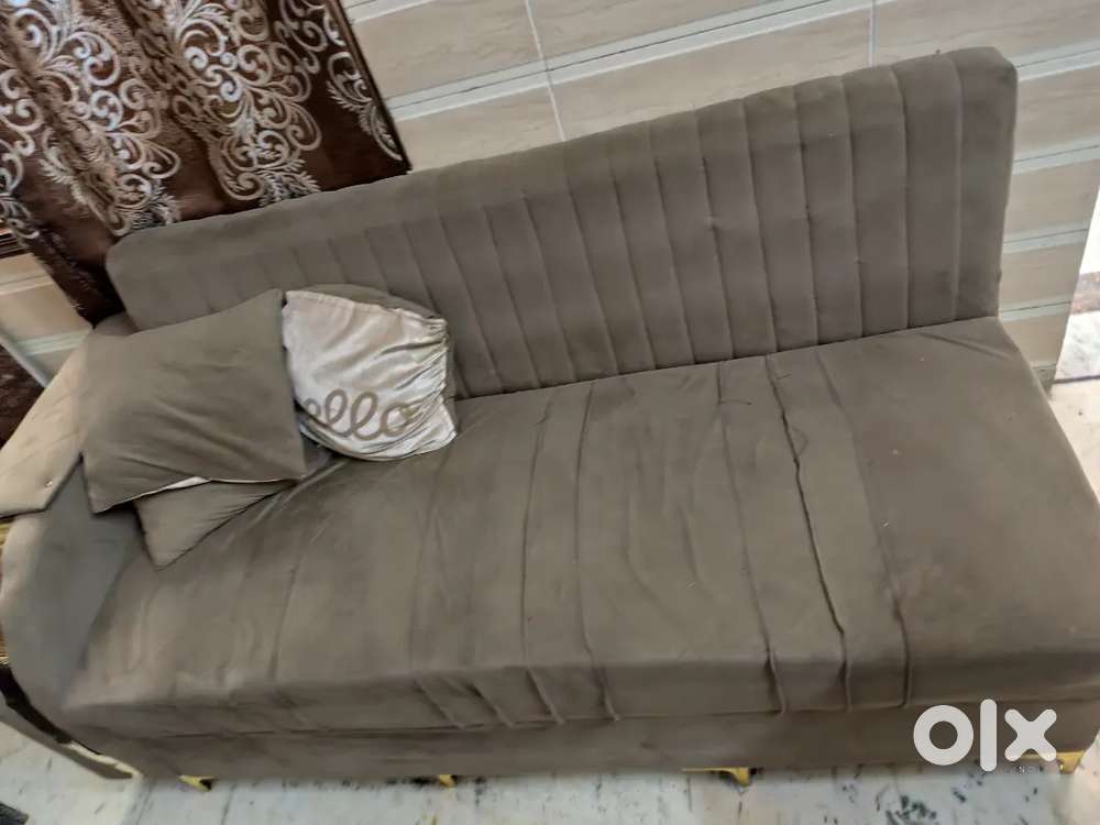 New condition sofa