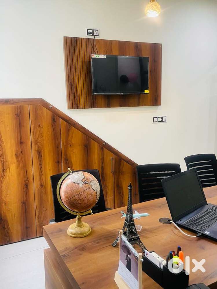 Travel agency for sale near Canada embassy