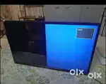 Videocon normal Tv 32 inch ++ jio settop box 800 TV channels and ott