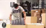 Packing job