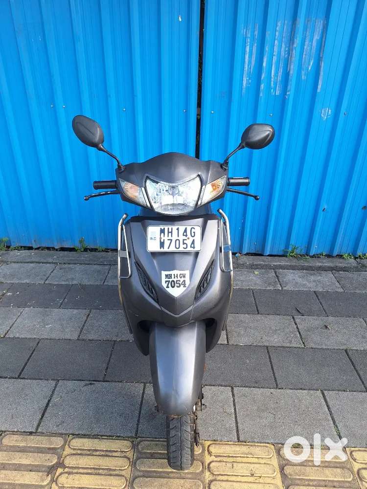 HONDA ACTIVA 4G