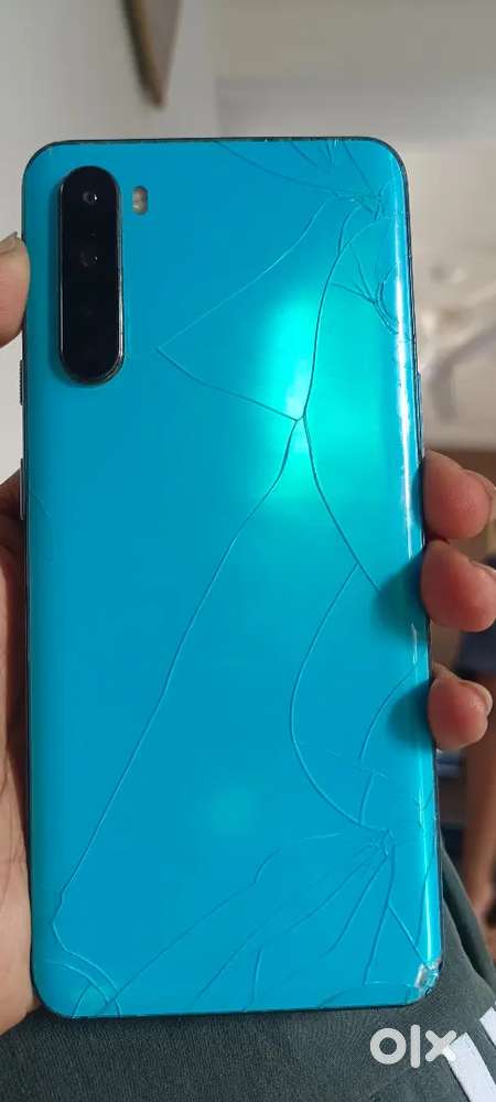 One plus nord 5g 8/128 all ok all original