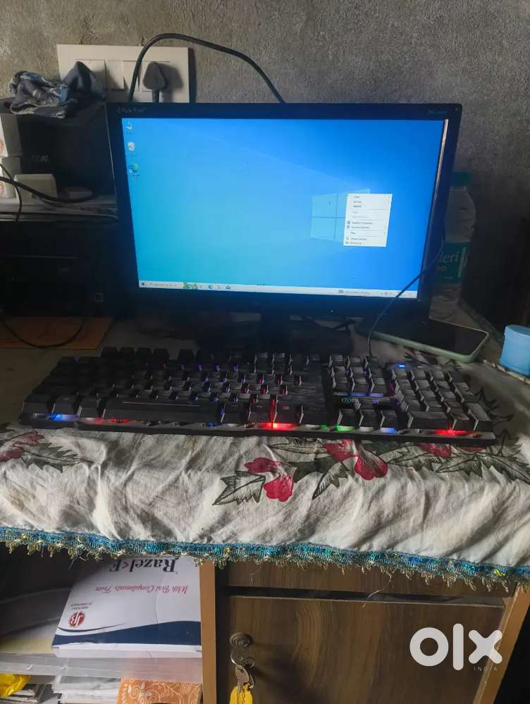 Computer for sell urgent sell